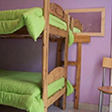 Hostel Downtownmate 布宜诺斯艾利斯 外观 照片
