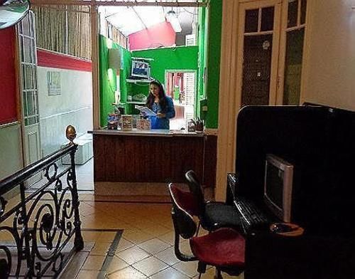 Hostel Downtownmate 布宜诺斯艾利斯 外观 照片