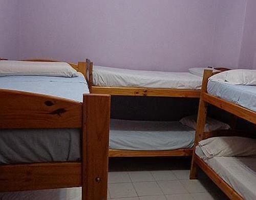 Hostel Downtownmate 布宜诺斯艾利斯 外观 照片