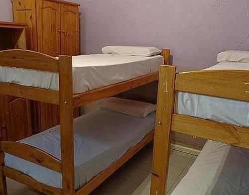 Hostel Downtownmate 布宜诺斯艾利斯 外观 照片