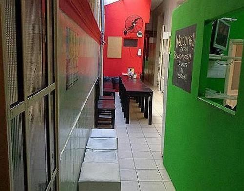 Hostel Downtownmate 布宜诺斯艾利斯 外观 照片