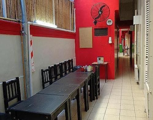 Hostel Downtownmate 布宜诺斯艾利斯 外观 照片