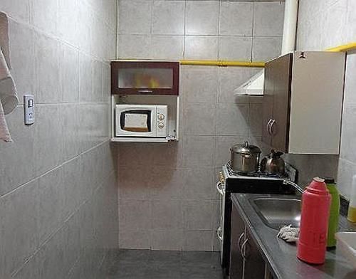 Hostel Downtownmate 布宜诺斯艾利斯 外观 照片