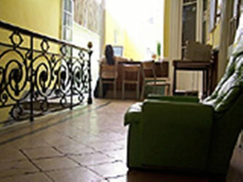 Hostel Downtownmate 布宜诺斯艾利斯 外观 照片