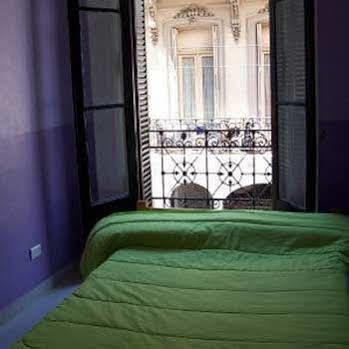 Hostel Downtownmate 布宜诺斯艾利斯 外观 照片