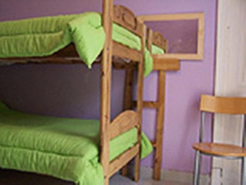 Hostel Downtownmate 布宜诺斯艾利斯 外观 照片