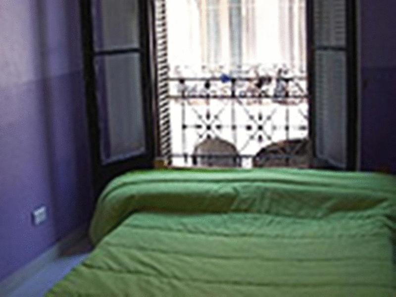 Hostel Downtownmate 布宜诺斯艾利斯 外观 照片