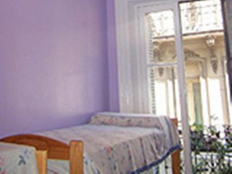 Hostel Downtownmate 布宜诺斯艾利斯 外观 照片