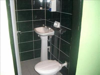 Hostel Downtownmate 布宜诺斯艾利斯 客房 照片